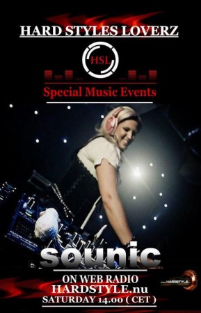 Sounic - 07/07/2012